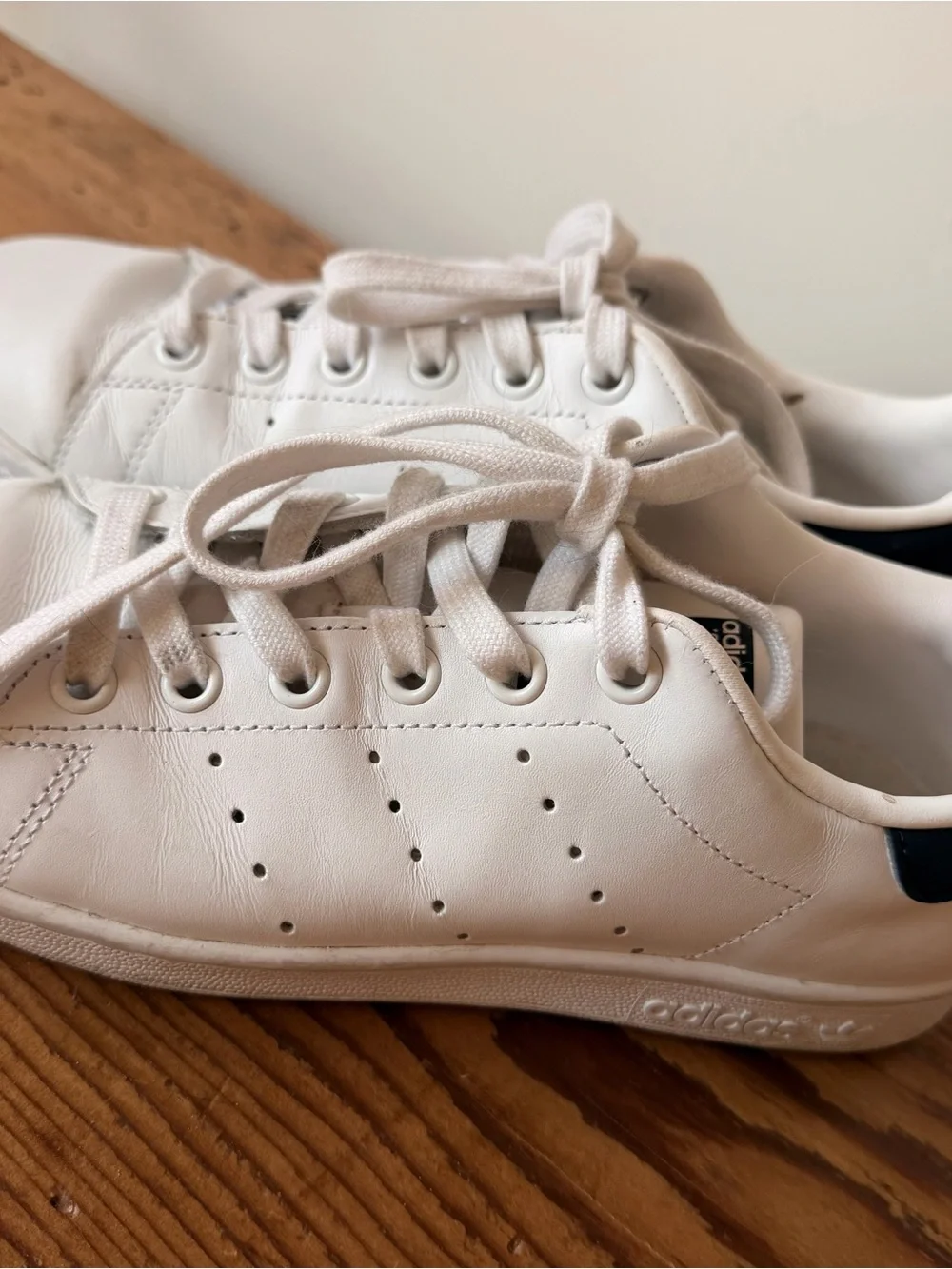 adidas timeless stan
